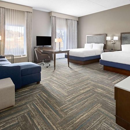 Hampton Inn & Suites Wells-Ogunquit Esterno foto